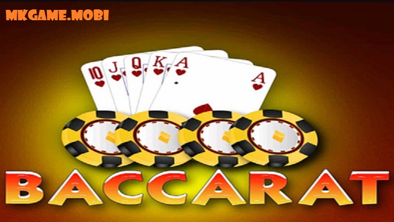 Các chương trình khuyến mãi tại sảnh baccarat