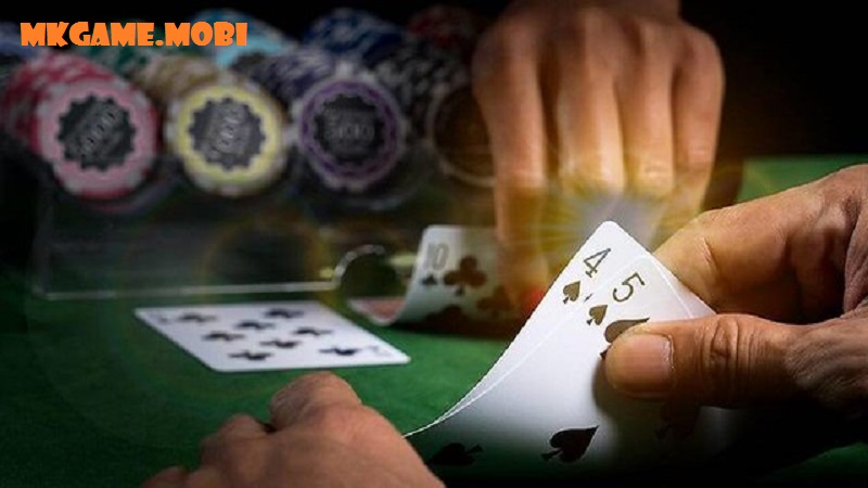 Kỹ thuật chơi baccarat hiệu quả