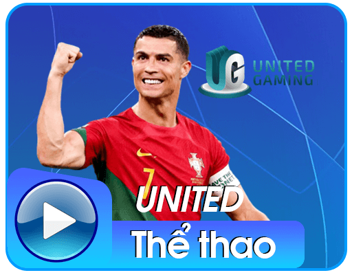 Sảnh thể thao UNITEDS