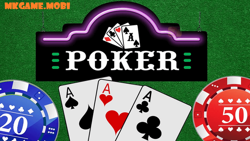 Giới thiệu về game bài poker