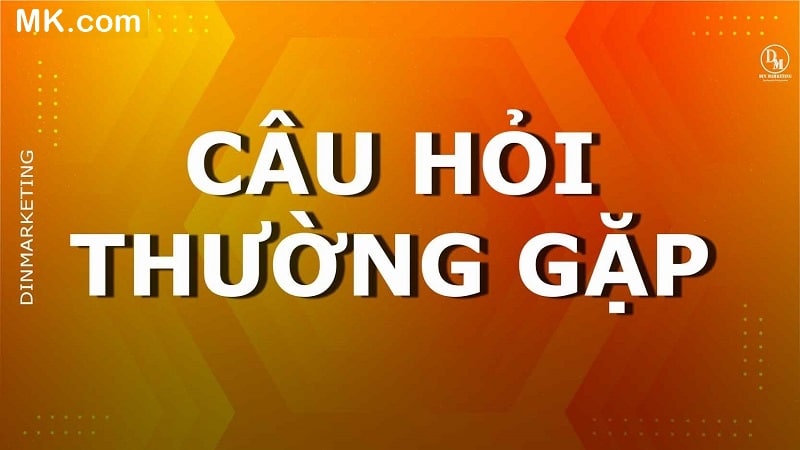 Những câu hỏi thường gặp về việc đặt cược của người chơi