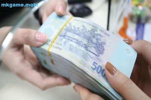 Những lưu ý quan trọng khi thực hiện rút tiền MK.com