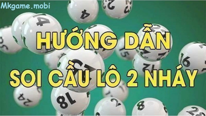 Các bước soi cầu 2 nháy cực chuẩn cùng cao thủ nhà cái mk com