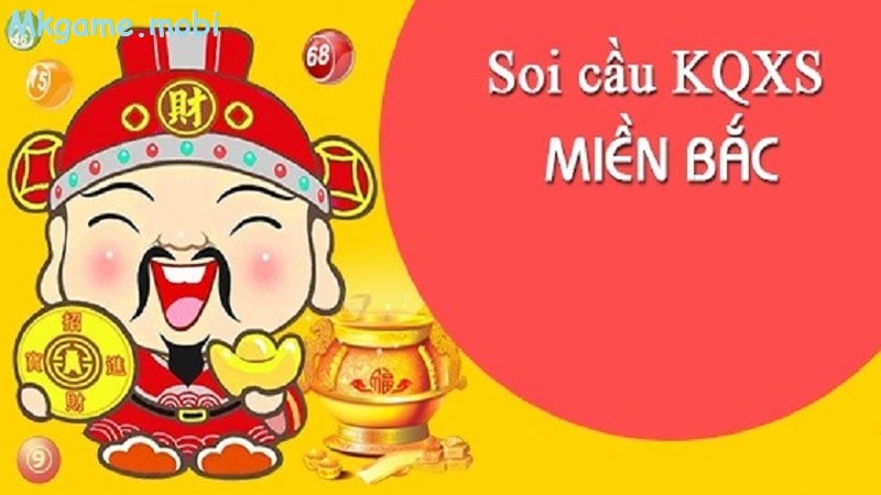 Giới thiệu soi cầu miền bắc hiệu quả tại mk.com