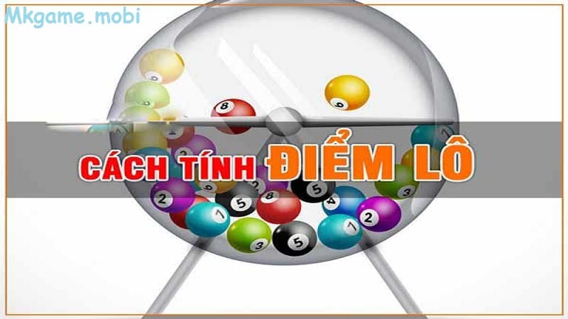 Tìm hiểu 1 điểm lô tại nhà cái mk.com