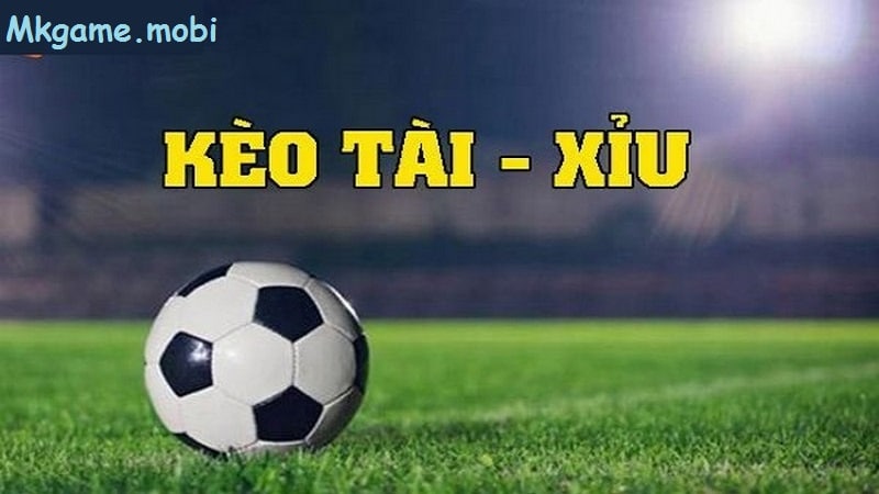 Tìm hiểu về kèo tài xỉu tại nhà cái mk.com mới nhất